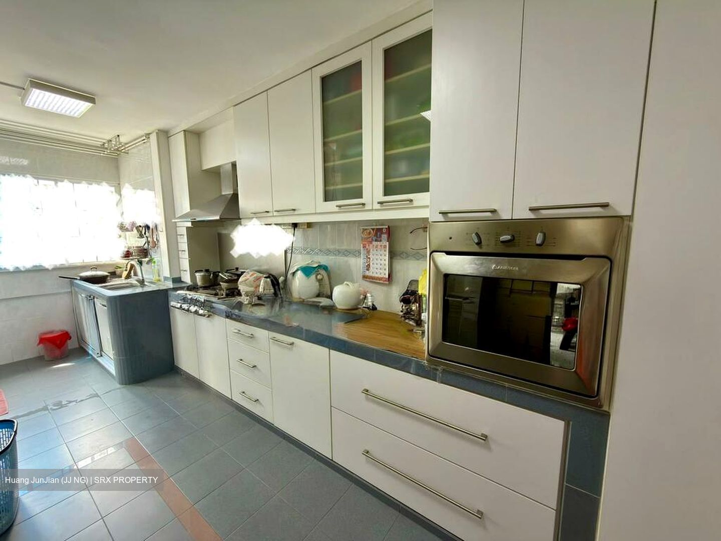 Blk 161 Chong Pang Vista (Yishun), HDB 5 Rooms #519389861